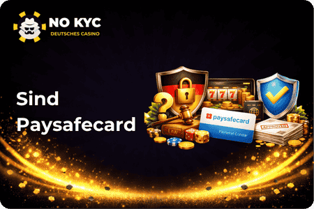 Paysafecard Casinos rechtliche Antwort 
